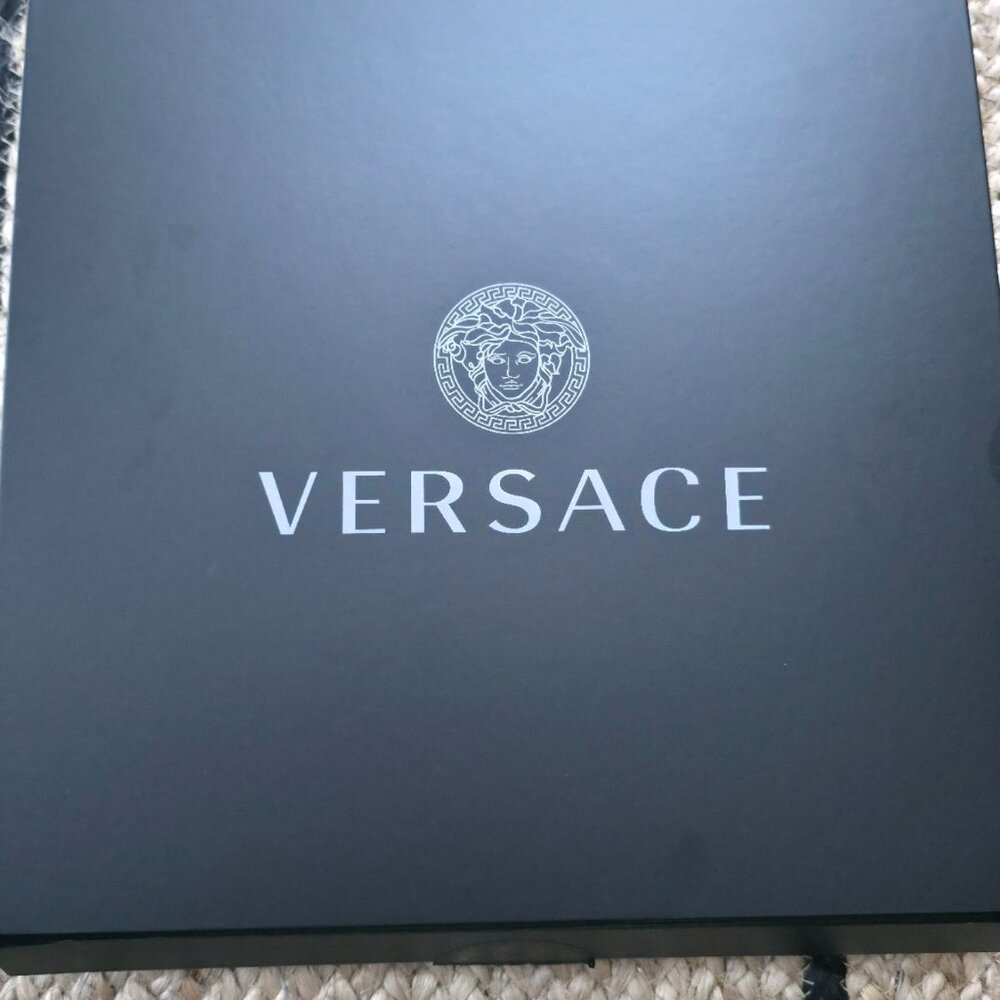 Versace top - Picture 3 of 3